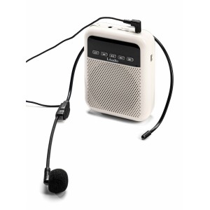 LAudio WS-VA030-Pro    Переносной громкоговоритель для гида, 5Вт