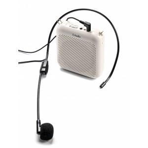 LAudio WS-VA058    Переносной громкоговоритель для гида, 5Вт