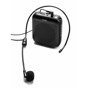 LAudio WS-VA058-Pro    Переносной громкоговоритель для гида, 5Вт
