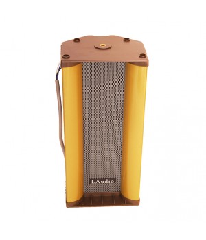 LAudio LAC410    Настенный громкоговоритель колонного типа, 10Вт