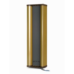 LAudio LAC430    Настенный громкоговоритель колонного типа, 30Вт