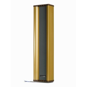 LAudio LAC440    Настенный громкоговоритель колонного типа, 40Вт