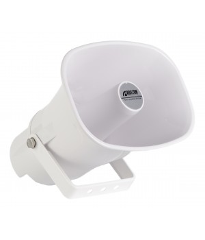 ROXTON HP-15T  Рупорный громкоговоритель, пластиковый 