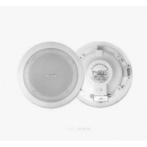 TADS DS-603    Громкоговоритель потолочный, 3-6Вт