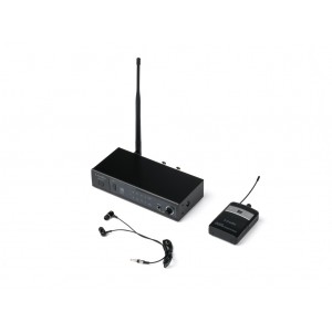 LAudio LS-210    Система ушного мониторинга