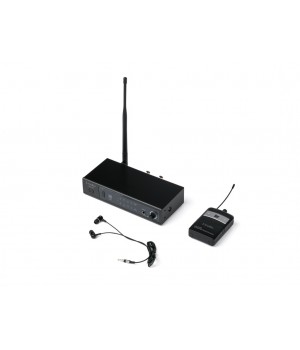 LAudio LS-210    Система ушного мониторинга