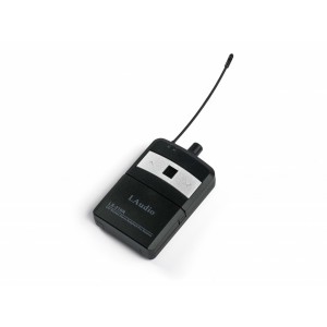 LAudio LS-210-R    Приёмник для системы ушного мониторинга