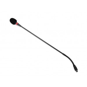 LAudio LS-804    Микрофон на гусиной шее для радиосистемы