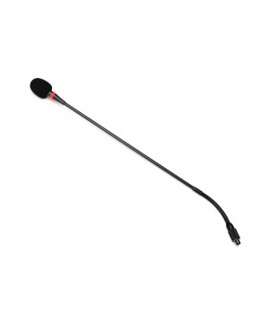 LAudio LS-804    Микрофон на гусиной шее для радиосистемы