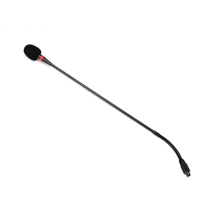 LAudio LS-804    Микрофон на гусиной шее для радиосистемы