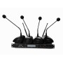LAudio LS-804-C    Конференц-система, 4 микрофона