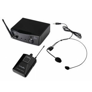 LAudio PRO1-H    Радиосистема с головным микрофоном