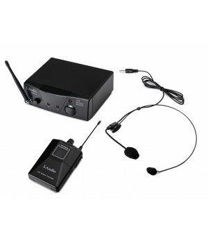 LAudio PRO1-H    Радиосистема с головным микрофоном