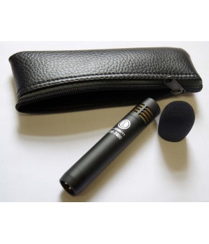 Leem CM-7400   Микрофон конденсаторный с фантомным питанием 