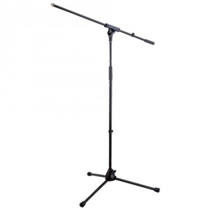 Soundking DD007B    Микрофонная стойка журавль, черная