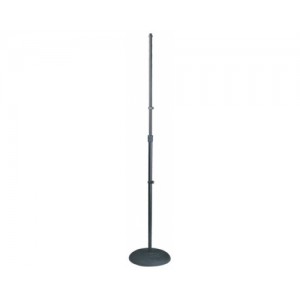Soundking DD049B    Микрофонная стойка, прямая, черная