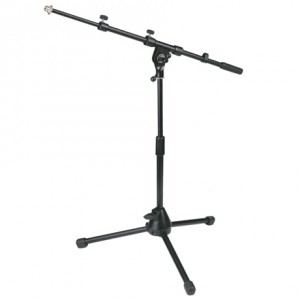 Soundking DD065B    Микрофонная стойка, черная