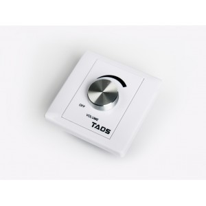 TADS DS-03    Регулятор громкости настенный
