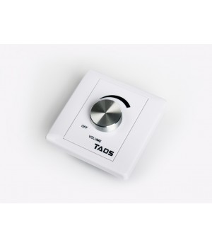TADS DS-03    Регулятор громкости настенный