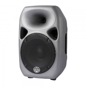 TITAN 8 Grey