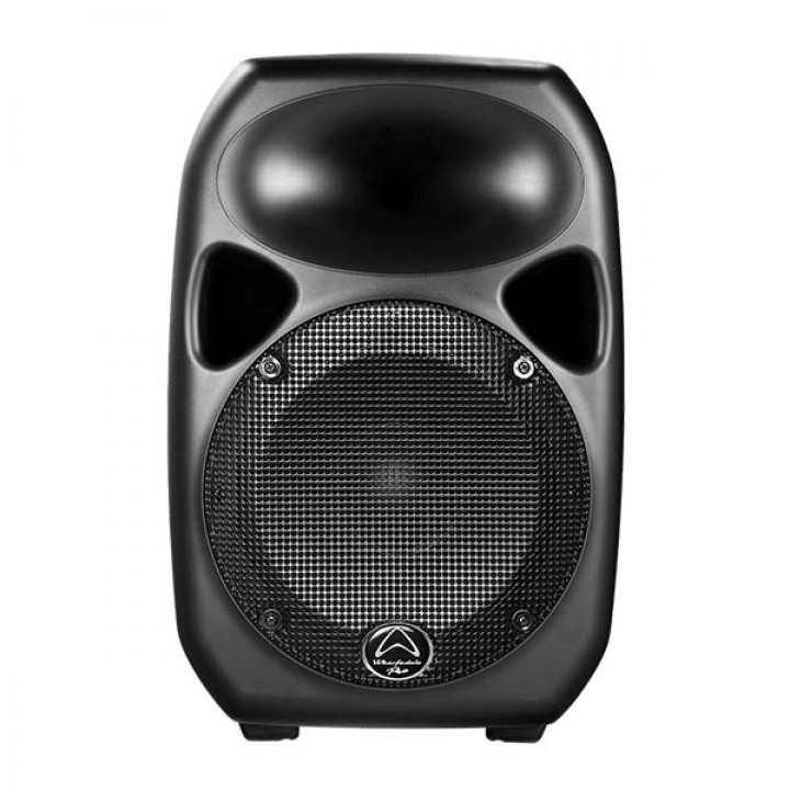 TITAN 8 Active MKII Black