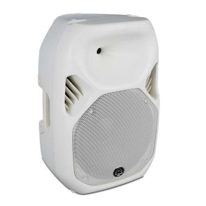 TITAN 8 White