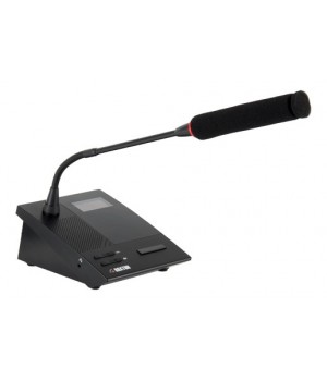 ROXTON RC-102DB   Микрофонный пульт делегата