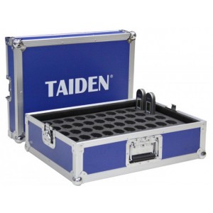 Taiden HCS-4390KS   Кейс для хранения 50 портативных пультов голосования
