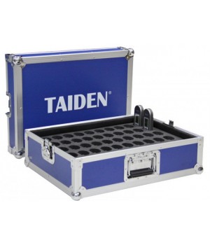 Taiden HCS-4390KS   Кейс для хранения 50 портативных пультов голосования