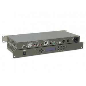 Taiden HCS-3900MB    Центральный блок цифровой конференц-системы