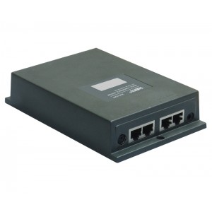 Taiden HCS-4340   Мультиконнектор.