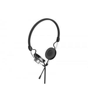 Taiden  EP-960AH    Гарнитура для переводчика (стерео), разъем 3.5 mm stereo jack.