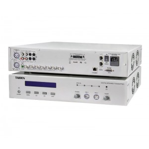 Taiden HCS-5100MC/FD   Блок цифрового ИК-передатчика (4, 8 или 16 каналов)