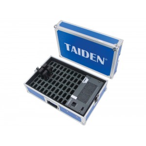 Taiden HCS-5100CHG    Кейс для зарядки 60 ИК-приемников