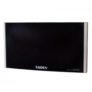 Taiden HCS-5100T   Цифровой ИК-излучатель (15, 25 или 35 Вт)м