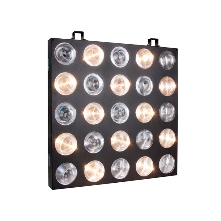 Matrix Beam LED