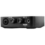 Категория Аудио интерфейсы