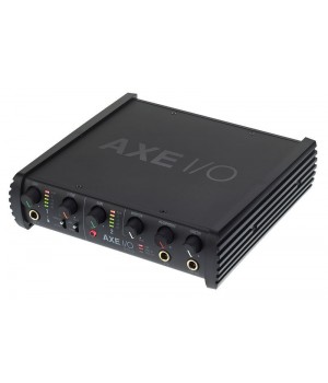 AXE-I/O-Solo Аудиоинтерфейс