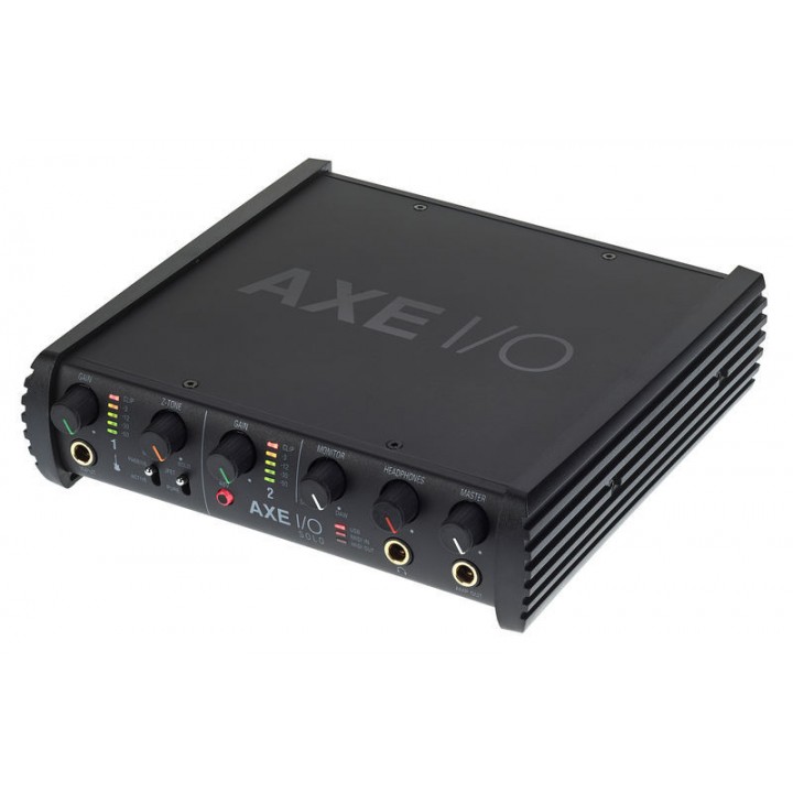 AXE-I/O-Solo