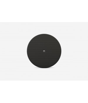 CUT 606B — потолочный громкоговоритель с 6-дюймовым диффузором Dual-Cone для 100-вольтовых линий (3/6 Вт).