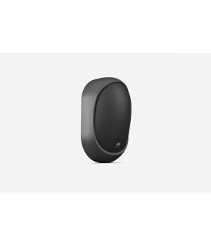 FACE 51B — настенный широкополосный громкоговоритель с 5-дюймовым диффузором Dual-Cone (5/10 Вт, 100 В).