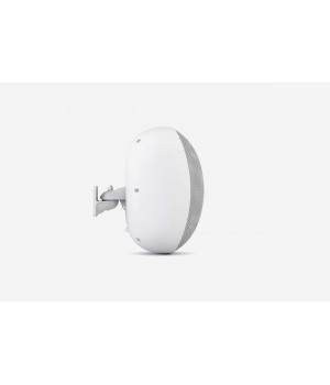 B-A-T OPUS 53W — премиальная настенная акустика (5" вуфер + 1" твитер) с dual-mode (100В: 3,75/7,5/15/30 Вт или 8 Ом: 60 Вт) и защитой IP54.