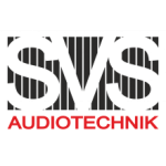 Категория SVS Audiotechnik
