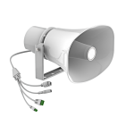 Категория Громкоговоритель IP