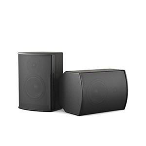 BS608TBL – высококачественные двухполосные корпусные акустические системы