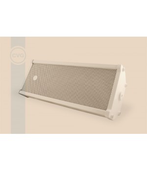 CSP42T – звуковая колонна для 100V систем трансляции фоновой музыки и речевых сообщений.
