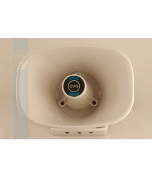 HPA15T – профессиональный Public Address рупорный громкоговоритель.