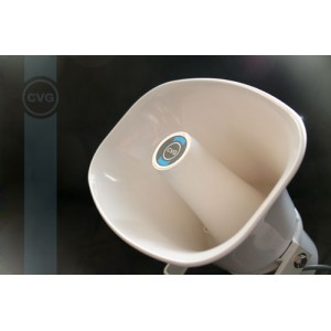 HPA30T – профессиональный Public Address рупорный громкоговоритель.