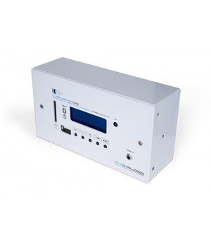 M-023W– профессиональный мультимедийный комбинированный источник сигнала (плеер) для систем фонового звука. 