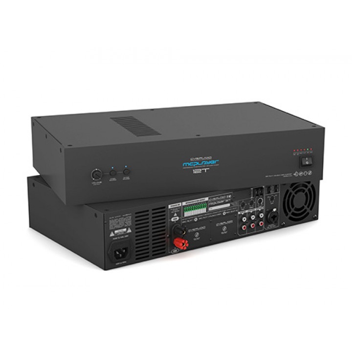 MCPLAYER 12T
